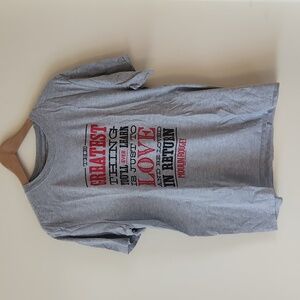 Unisex Moulin Rouge The Musical The Greatest Thing T-shirt